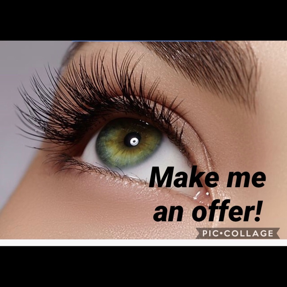 Make me an offer!